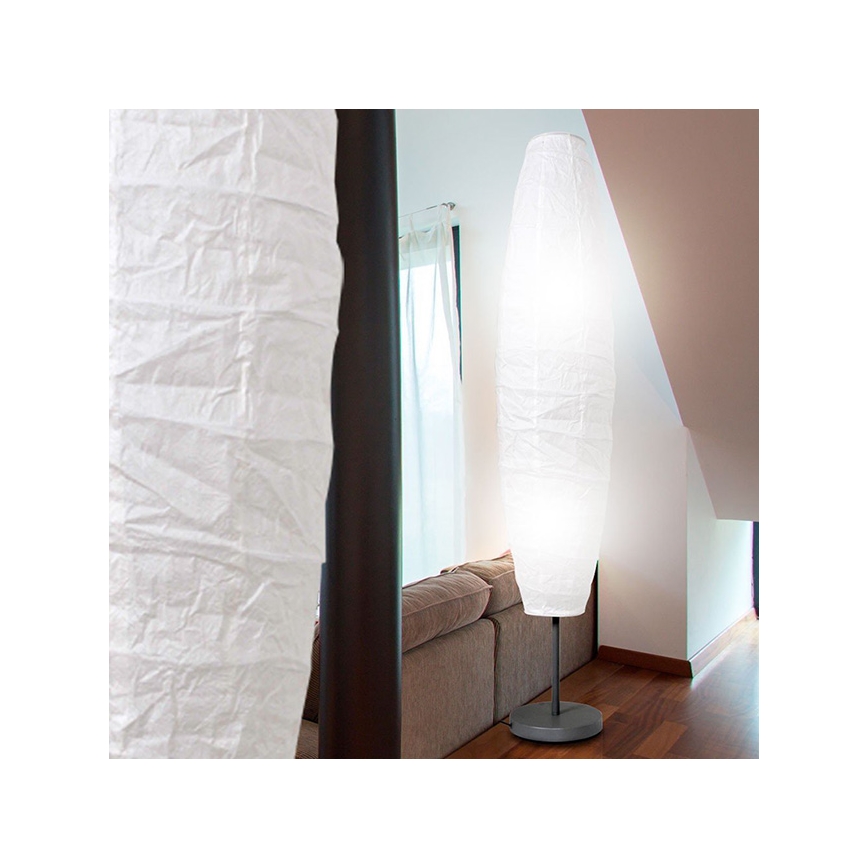 Massive 42204/31/15 - Stojací lampa PROMO E14/40W/230V