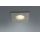 Massive 59910/17/10 - Koupelnové podhledové svítidlo TIGRIS 1xGU10/50W/230V IP44