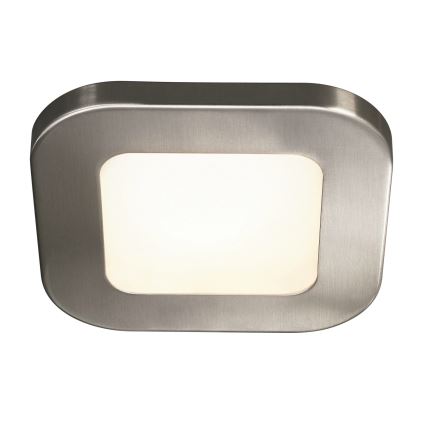 Philips Massive 59920/17/10 - Downlight DELTA 1xE14/12W- matný chrom