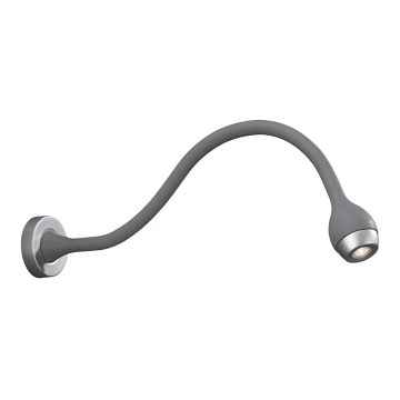 Massive 66705/87/10 - LED Nástěnná stolní lampička JARNO 1xLED/2,5W