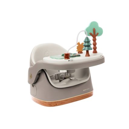 Maxi-Cosi - Dětská jídelní židle 3v1 JAY PLUS béžová