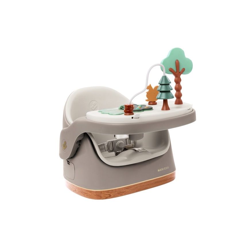 Maxi-Cosi - Dětská jídelní židle 3v1 JAY PLUS béžová