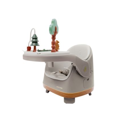 Maxi-Cosi - Dětská jídelní židle 3v1 JAY PLUS béžová