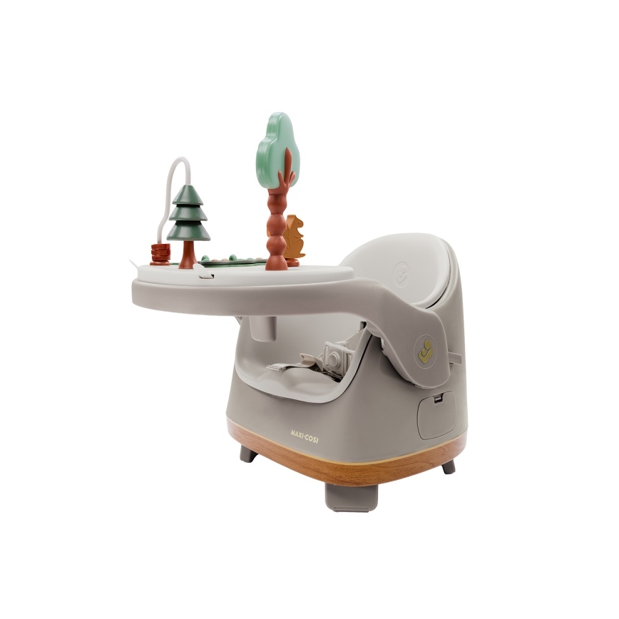Maxi-Cosi - Dětská jídelní židle 3v1 JAY PLUS béžová