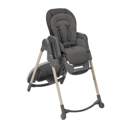 Maxi-Cosi - Dětská jídelní židle 6v1 MINLA šedá