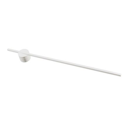 MAXLIGHT W0212 - LED Venkovní nástěnné svítidlo SPIDER LED/8,4W/230V IP44 bílá