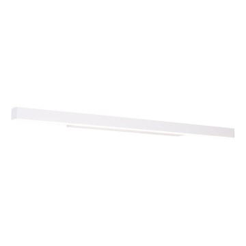 MAXLIGHT W0265 - LED Stmívatelné koupelnové osvětlení zrcadla LINEAR LED/36W/230V 113,5 cm IP44 bílá