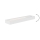 MAXLIGHT W0306 - LED Koupelnové nástěnné svítidlo FLINK LED/12W/230V 45 cm IP44 bílá
