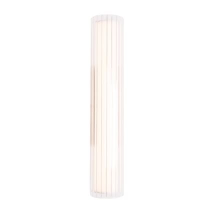 MAXLIGHT W0364 - LED Koupelnové nástěnné svítidlo FAYETTE LED/6W/230V 31 cm IP44 zlatá