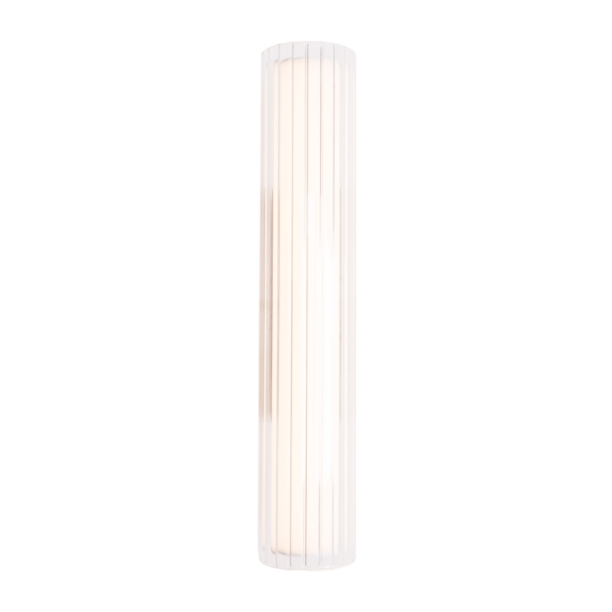 MAXLIGHT W0364 - LED Koupelnové nástěnné svítidlo FAYETTE LED/6W/230V 31 cm IP44 zlatá