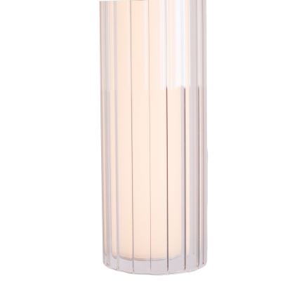 MAXLIGHT W0364 - LED Koupelnové nástěnné svítidlo FAYETTE LED/6W/230V 31 cm IP44 zlatá