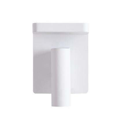 MAXLIGHT W0373 - LED Nástěnné bodové svítidlo s bezdrátovým nabíjením LOFER LED/7W/230V bílá