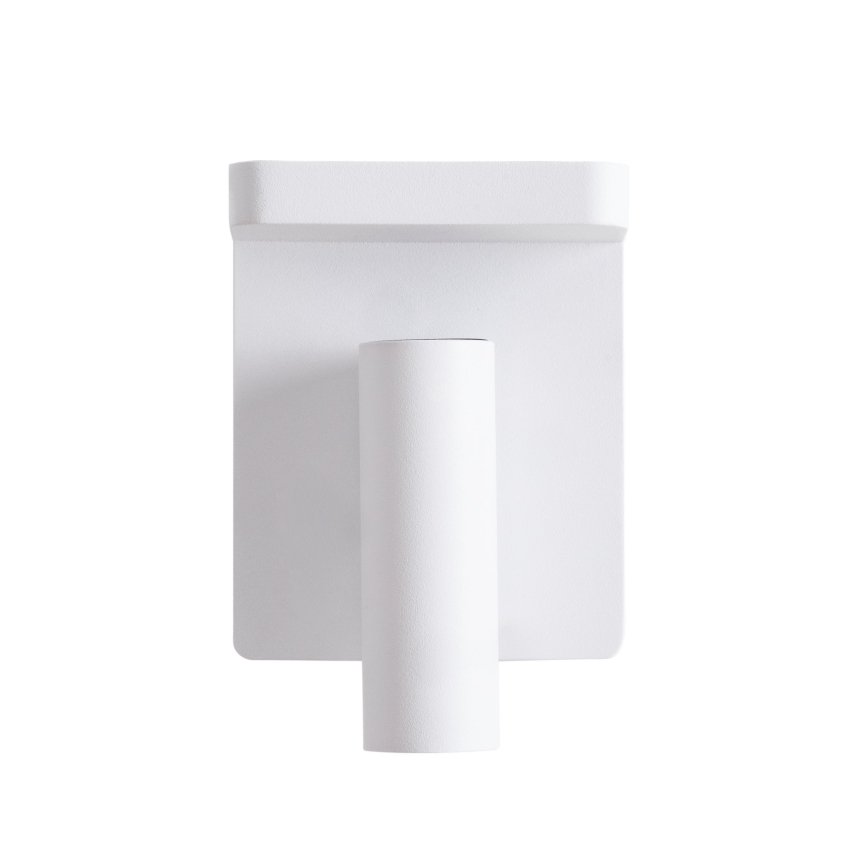 MAXLIGHT W0373 - LED Nástěnné bodové svítidlo s bezdrátovým nabíjením LOFER LED/7W/230V bílá