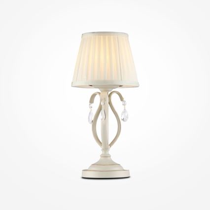 Maytoni ARM172-01-G - Stolní lampa BRIONIA 1xE14/40W/230V