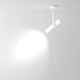 Maytoni C020CL-01W - Bodové svítidlo ELTI 1xGU10/50W/230V bílá