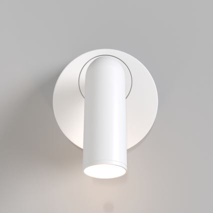 Maytoni C038WL-L3W3K - LED Nástěnné svítidlo MIRAX LED/3W/230V 3000K bílá