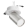 Maytoni C048CL-U-1WS - Podhledové bodové svítidlo FOCUS 1xGU10/10W/230V lesklý chrom
