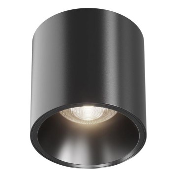 Maytoni C064CL-L12B4K - LED Bodové svítidlo ALFA LED/12W/230V CRI 90 černá