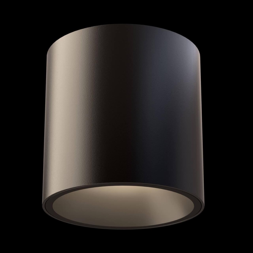 Maytoni C064CL-L12B4K - LED Bodové svítidlo ALFA LED/12W/230V CRI 90 černá