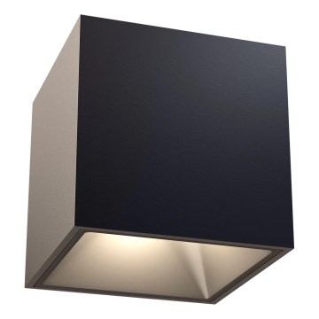 Maytoni C065CL-L12B3K - LED Bodové svítidlo ALFA LED/12W/230V CRI 90 černá