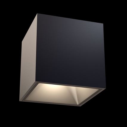 Maytoni C065CL-L12B3K - LED Bodové svítidlo ALFA LED/12W/230V CRI 90 černá