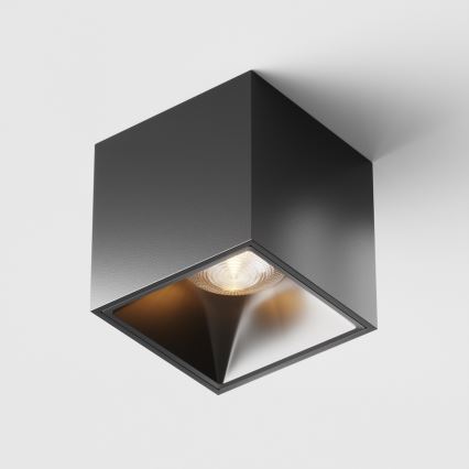 Maytoni C065CL-L12B3K - LED Bodové svítidlo ALFA LED/12W/230V CRI 90 černá
