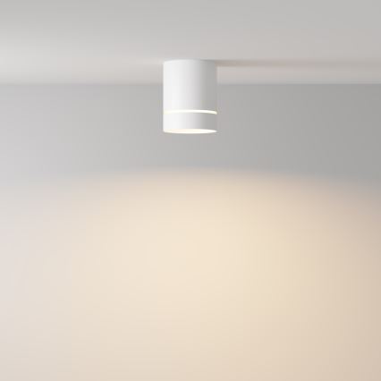 Maytoni C085CL-9W3K-W - LED Bodové svítidlo ORLO LED/9W/230V CRI 90 3000K bílá