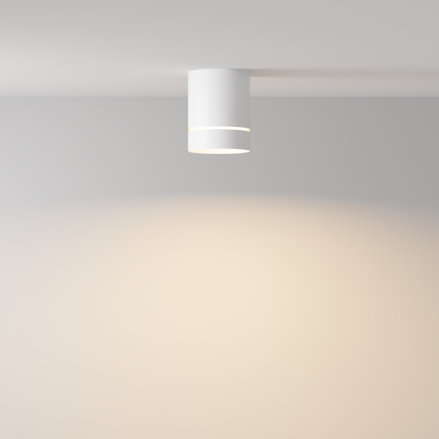 Maytoni C085CL-9W3K-W - LED Bodové svítidlo ORLO LED/9W/230V CRI 90 3000K bílá