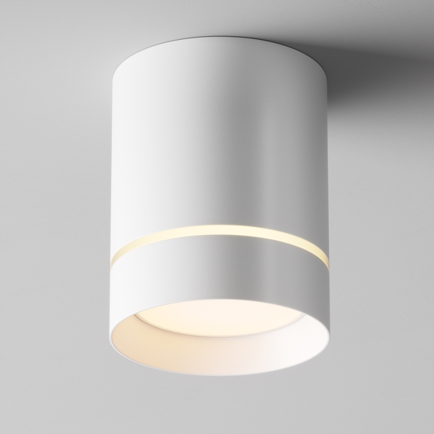 Maytoni C085CL-9W3K-W - LED Bodové svítidlo ORLO LED/9W/230V CRI 90 3000K bílá