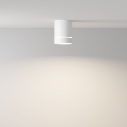Maytoni C085CL-9W4K-W - LED Bodové svítidlo ORLO LED/9W/230V CRI 90 4000K bílá
