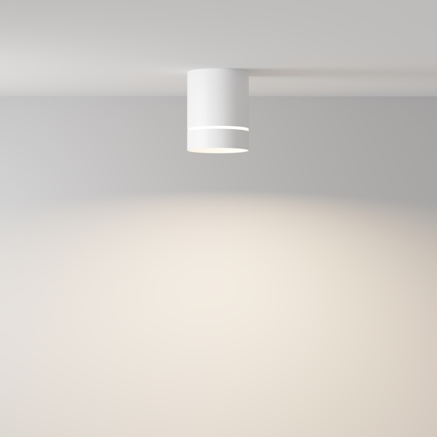 Maytoni C085CL-9W4K-W - LED Bodové svítidlo ORLO LED/9W/230V CRI 90 4000K bílá