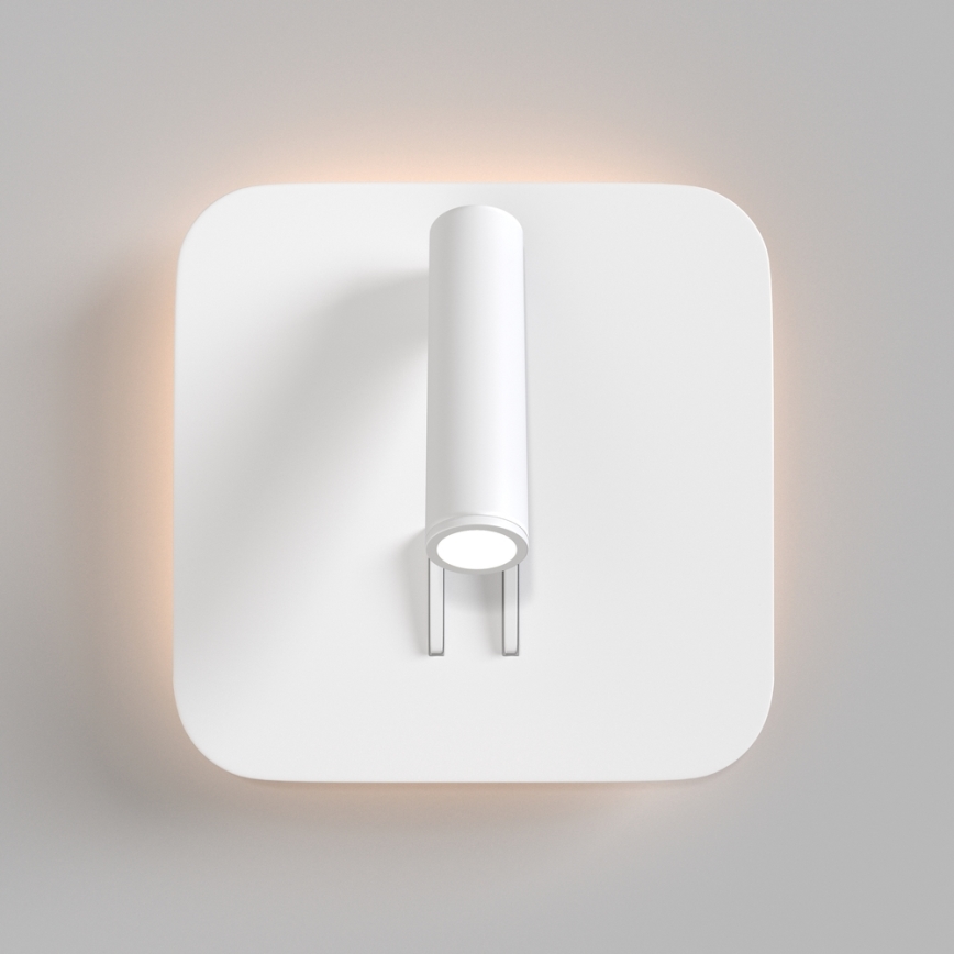Maytoni C175-WL-01-6W-W - LED Nástěnné bodové svítidlo IOS LED/9W/230V bílá