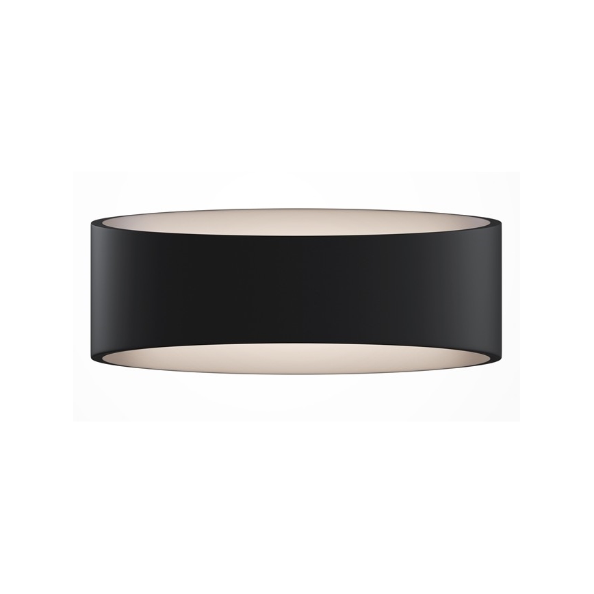 Maytoni C806WL-L5B - LED Nástěnné svítidlo TRAME LED/6W/230V černá