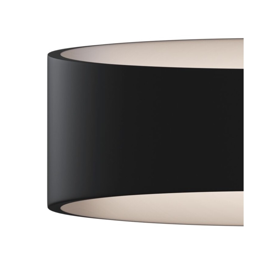 Maytoni C806WL-L5B - LED Nástěnné svítidlo TRAME LED/6W/230V černá