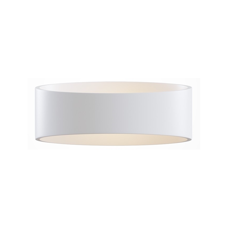 Maytoni C806WL-L5W - LED Nástěnné svítidlo TRAME LED/6W/230V bílá