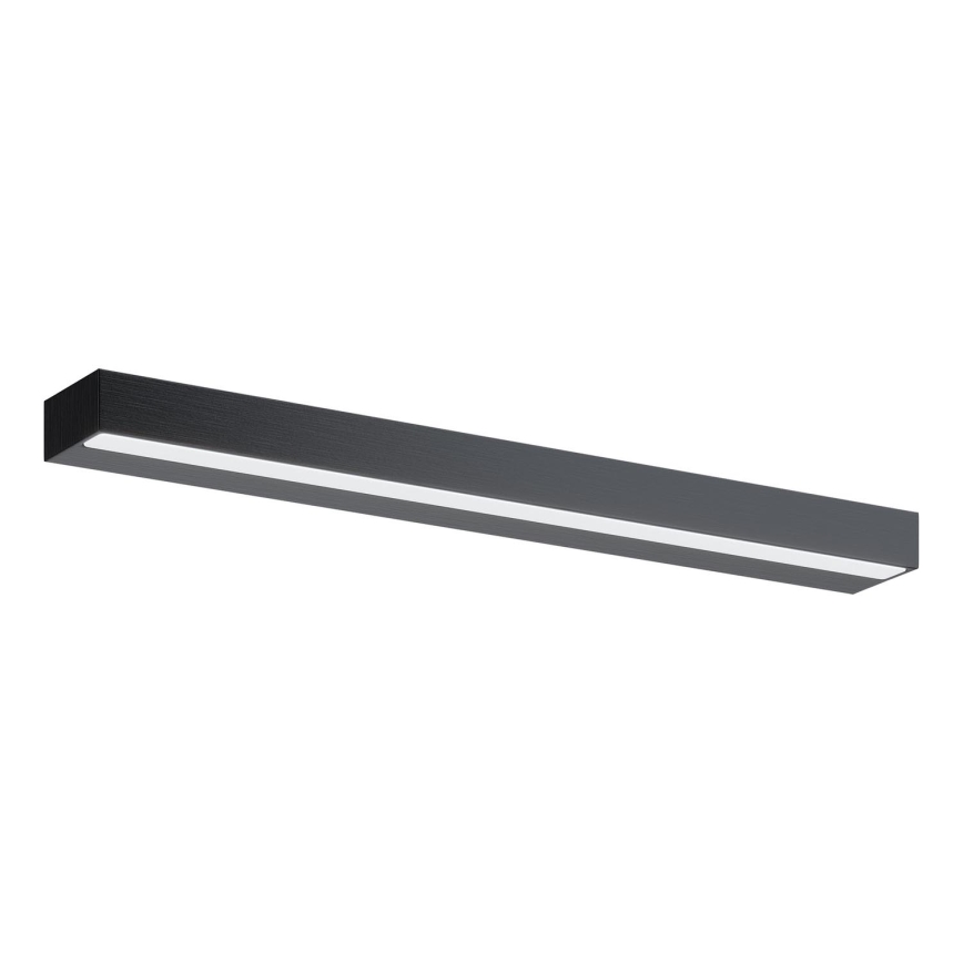 Maytoni MIR011WL-L9B4K - LED Nástěnné svítidlo ORION LED/9W/230V černá