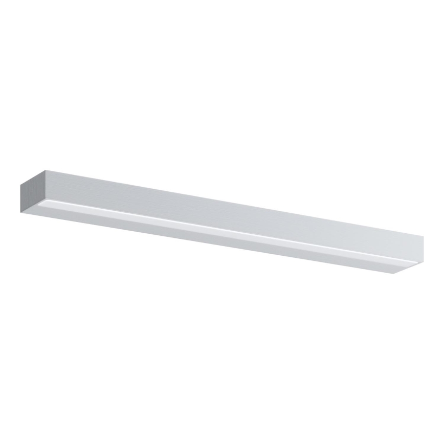 Maytoni MIR011WL-L9W4K - LED Nástěnné svítidlo ORION LED/9W/230V bílá