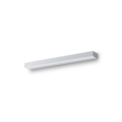 Maytoni MIR011WL-L9W4K - LED Nástěnné svítidlo ORION LED/9W/230V bílá