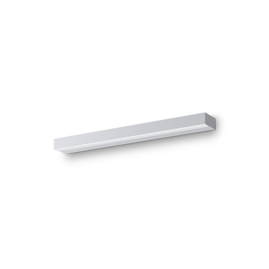 Maytoni MIR011WL-L9W4K - LED Nástěnné svítidlo ORION LED/9W/230V bílá