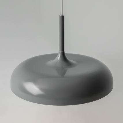 Maytoni MOD189PL-L12GR3K1 - LED Lustr na lanku GERHARD LED/19W/230V šedá