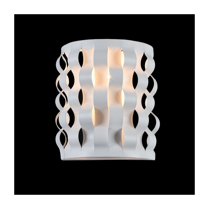 Maytoni - Stolní lampa DELICATE 1xE14/40W/230V