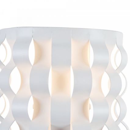 Maytoni MOD196-WL-01-W - Stolní lampa DELICATE 1xE14/40W/230V