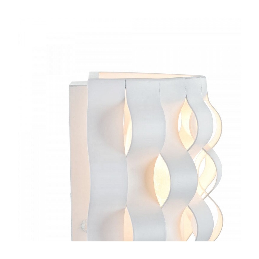 Maytoni - Stolní lampa DELICATE 1xE14/40W/230V