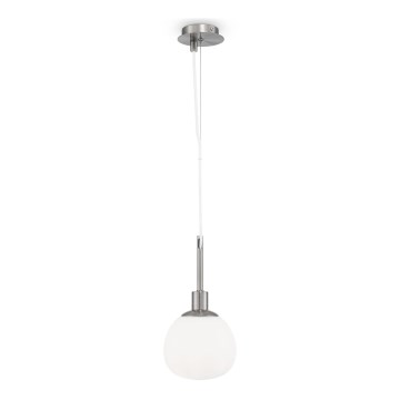 Maytoni MOD221-PL-01-N - Lustr na lanku ERICH 1xE14/40W/230V matný chrom