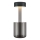 Maytoni MOD229TL-L3B3K3 - LED Stmívatelná nabíjecí přenosná stolní lampa LED/3W/5V 2200-4000K černá/šedá