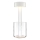 Maytoni MOD229TL-L3W3K1 - LED Stmívatelná nabíjecí přenosná stolní lampa LED/3W/5V 2200-4000K bílá/čirá