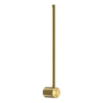 Maytoni MOD237WL-L6BS3K - LED Nástěnné svítidlo LIGHT STICK LED/7W/230V 3000K zlatá