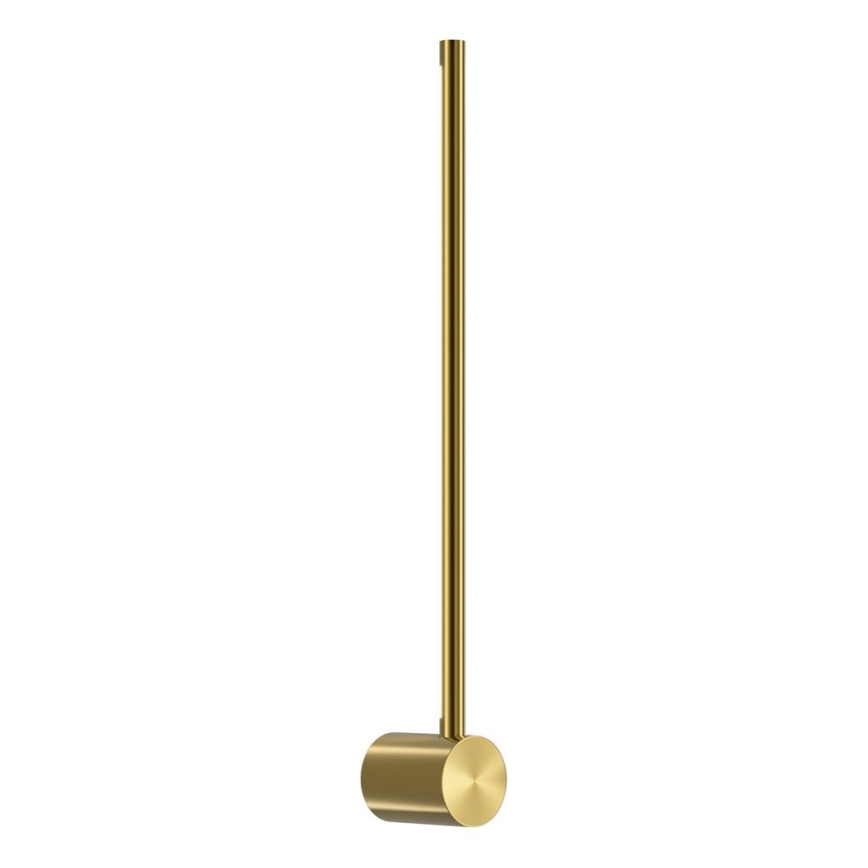 Maytoni MOD237WL-L6BS3K - LED Nástěnné svítidlo LIGHT STICK LED/7W/230V 3000K zlatá