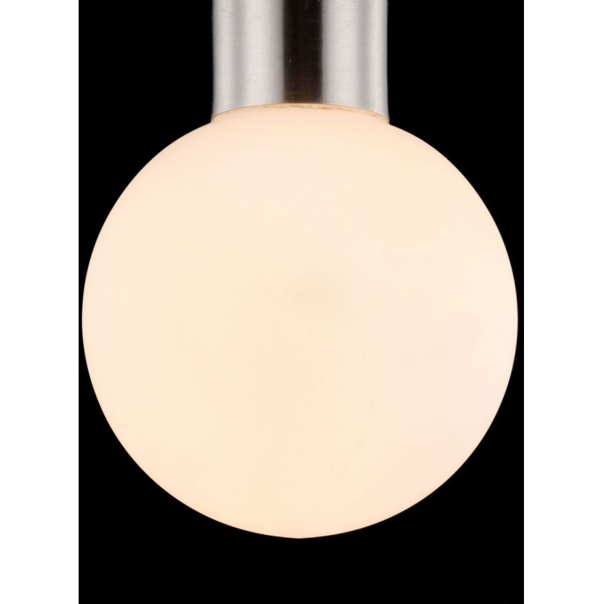 Maytoni MOD267-PL-01-N - Lustr na lanku BALL 1xE14/40W/230V