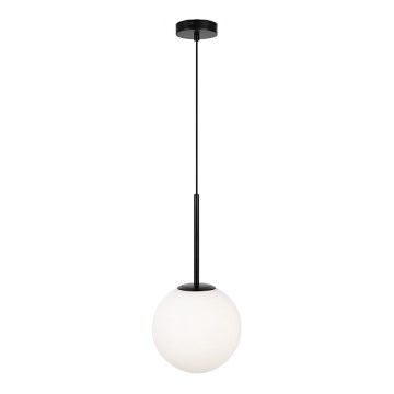 Maytoni MOD321PL-01B1 - Lustr na lanku BASIC 1xE14/40W/230V černá